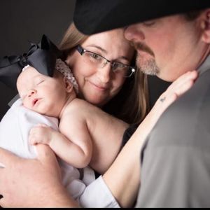 Meet your Posher, Keisha